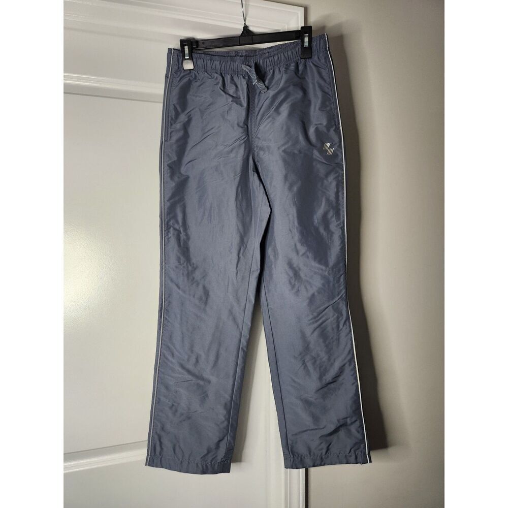 Girls Place Sport Track Pants – Size XXL (16) – Gray Lightweight Athletic Pants